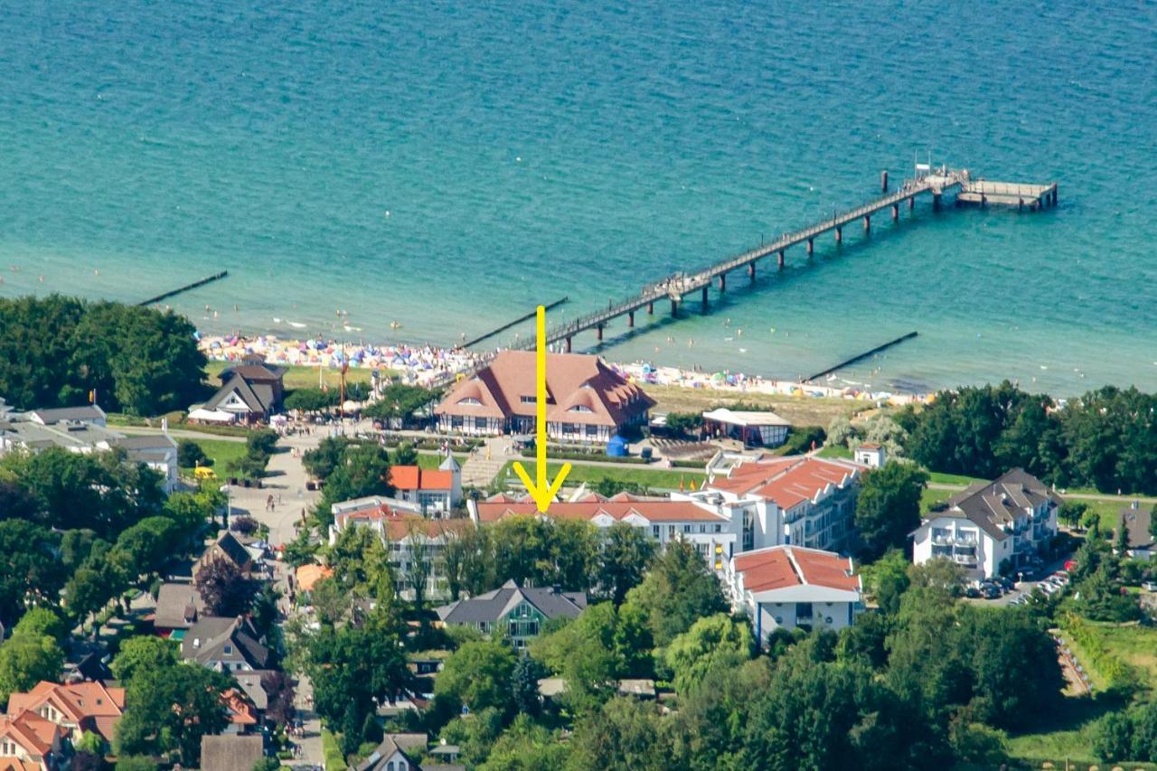 Seestr_54 Nr_304 Zingst Luaran gambar