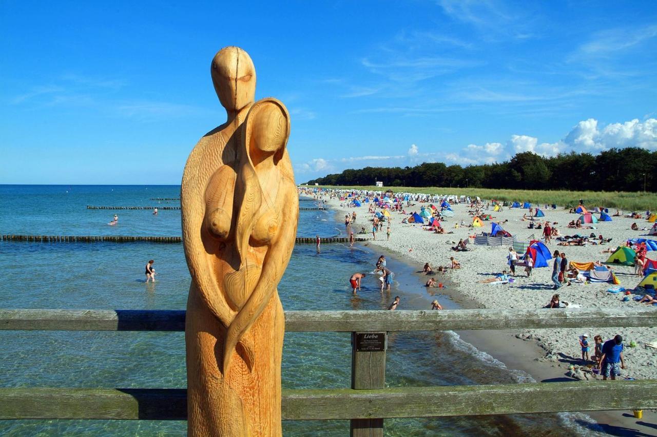Seestr_54 Nr_304 Zingst Luaran gambar