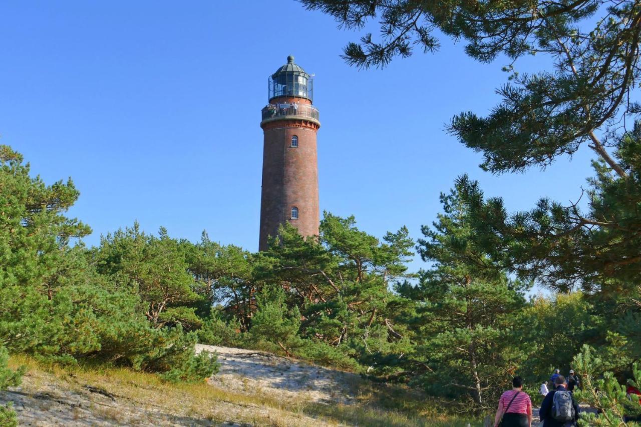 Seestr_54 Nr_304 Zingst Luaran gambar