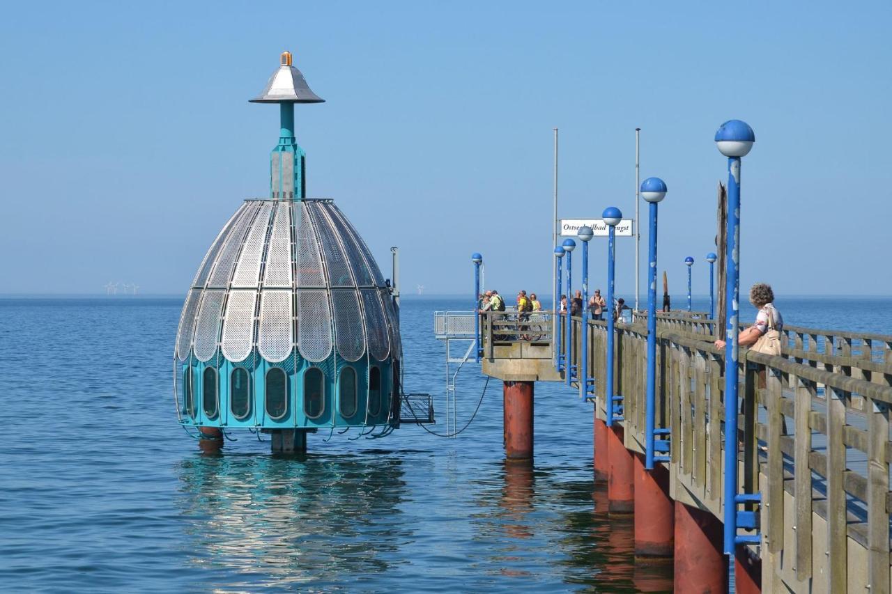 Seestr_54 Nr_304 Zingst Luaran gambar